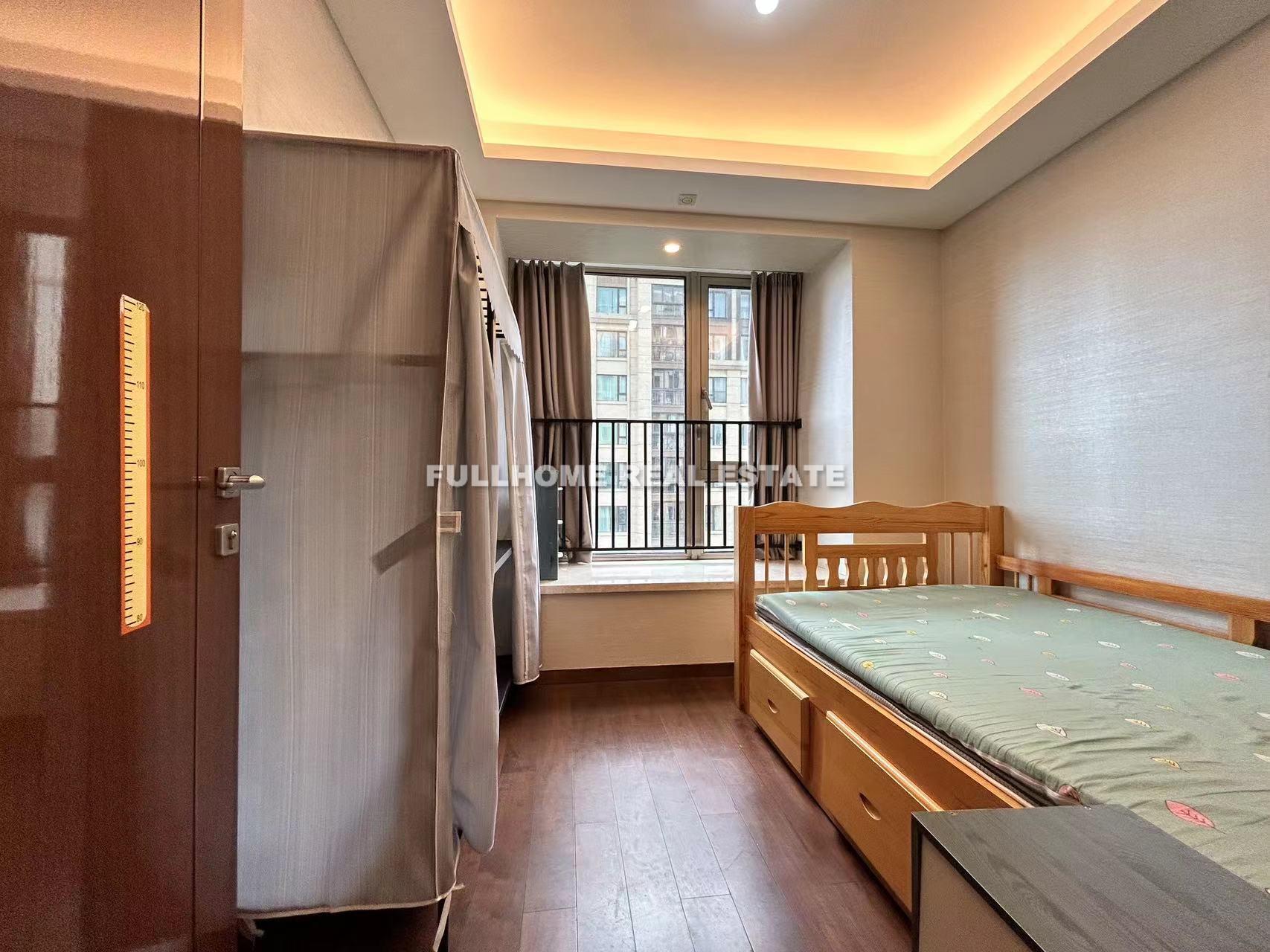 Jing An Fu - Interior view 7, Shanghai rental property