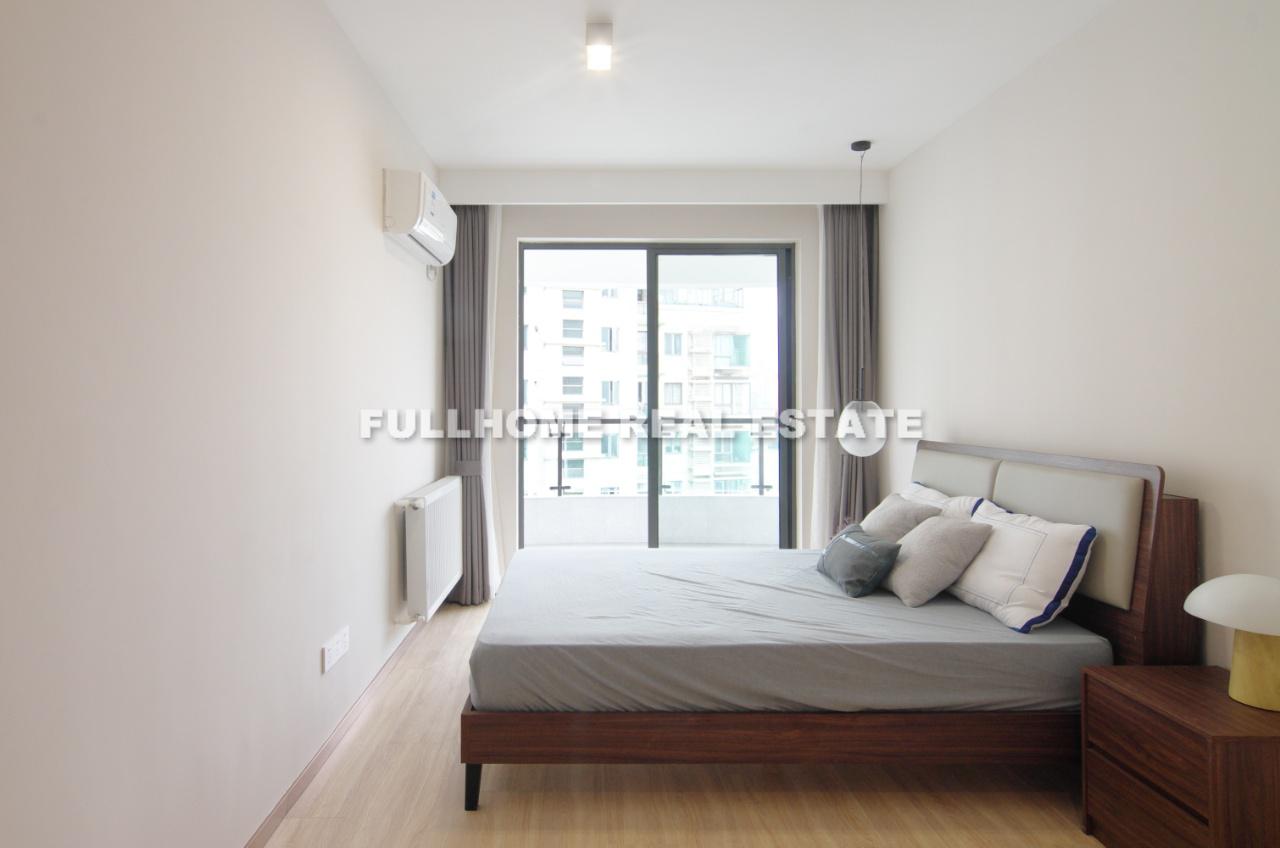 Zhi yin yuan - Interior view 9, Shanghai rental property