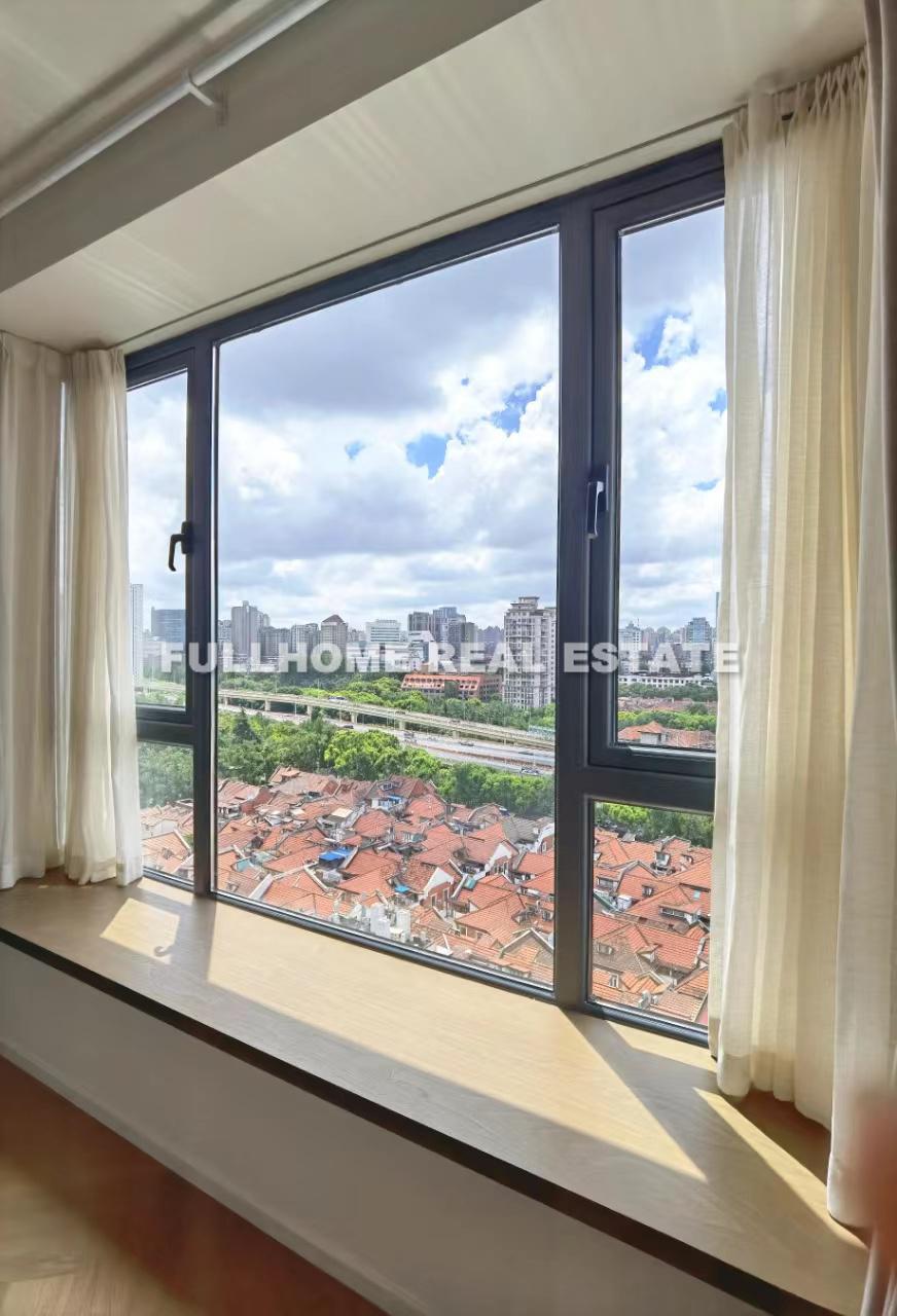 Top Of City - Interior view 9, Shanghai rental property
