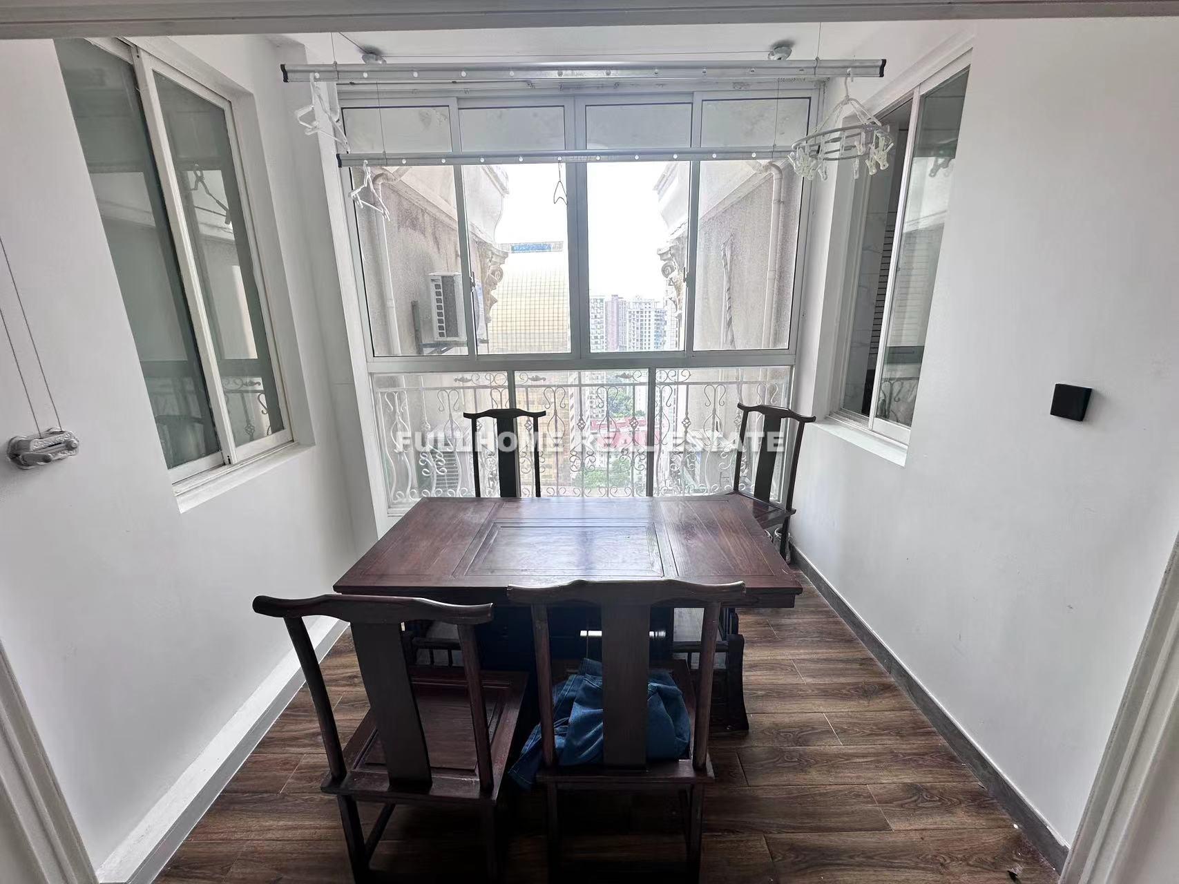 Minghua Mansion - Interior view 6, Shanghai rental property