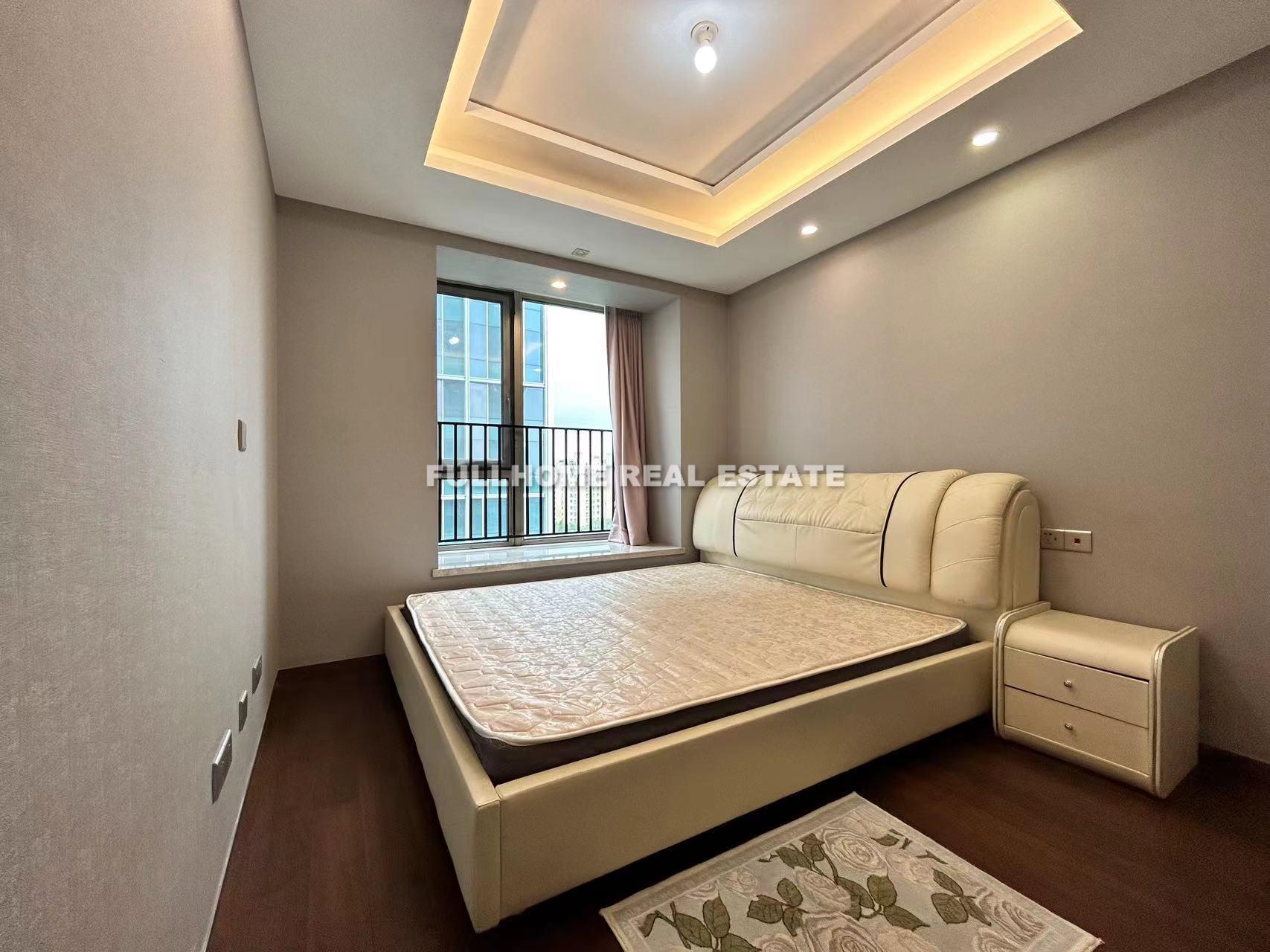 Jing An Fu - Interior view 11, Shanghai rental property