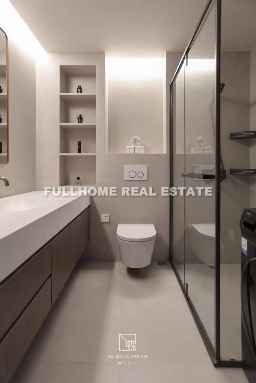 Top Of City - Interior view 10, Shanghai rental property
