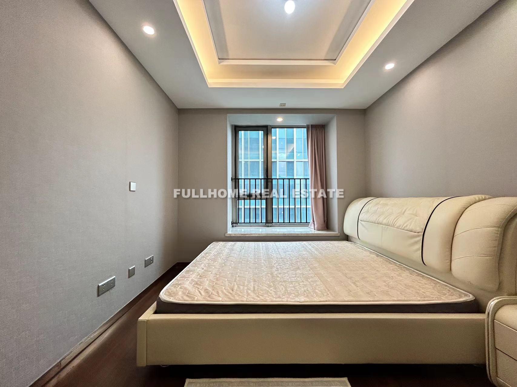 Jing An Fu - Interior view 3, Shanghai rental property