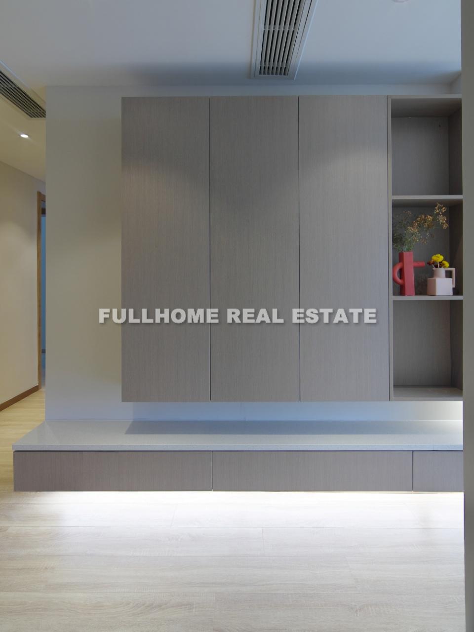 Zhi yin yuan - Interior view 6, Shanghai rental property