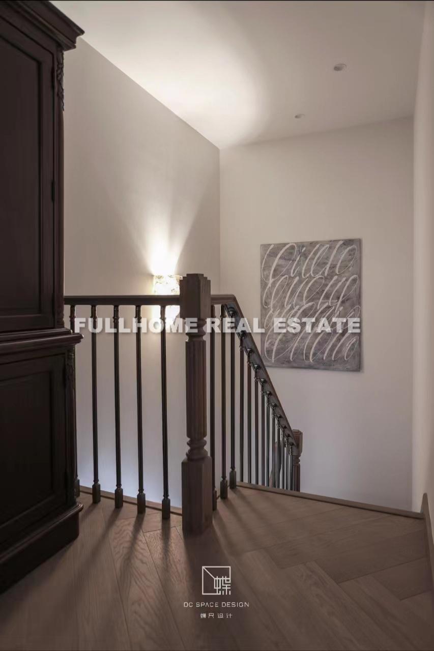 Top Of City - Interior view 5, Shanghai rental property