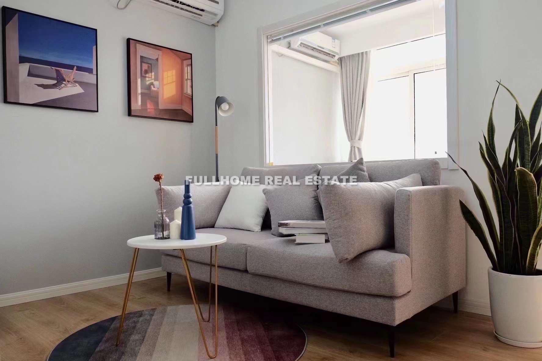 Heyi Mansion - Interior view 3, Shanghai rental property
