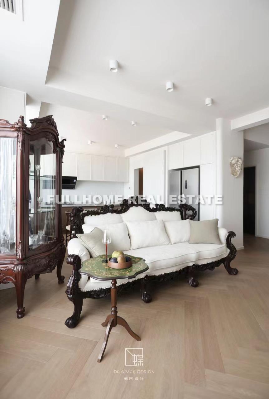 Top Of City - Interior view 4, Shanghai rental property