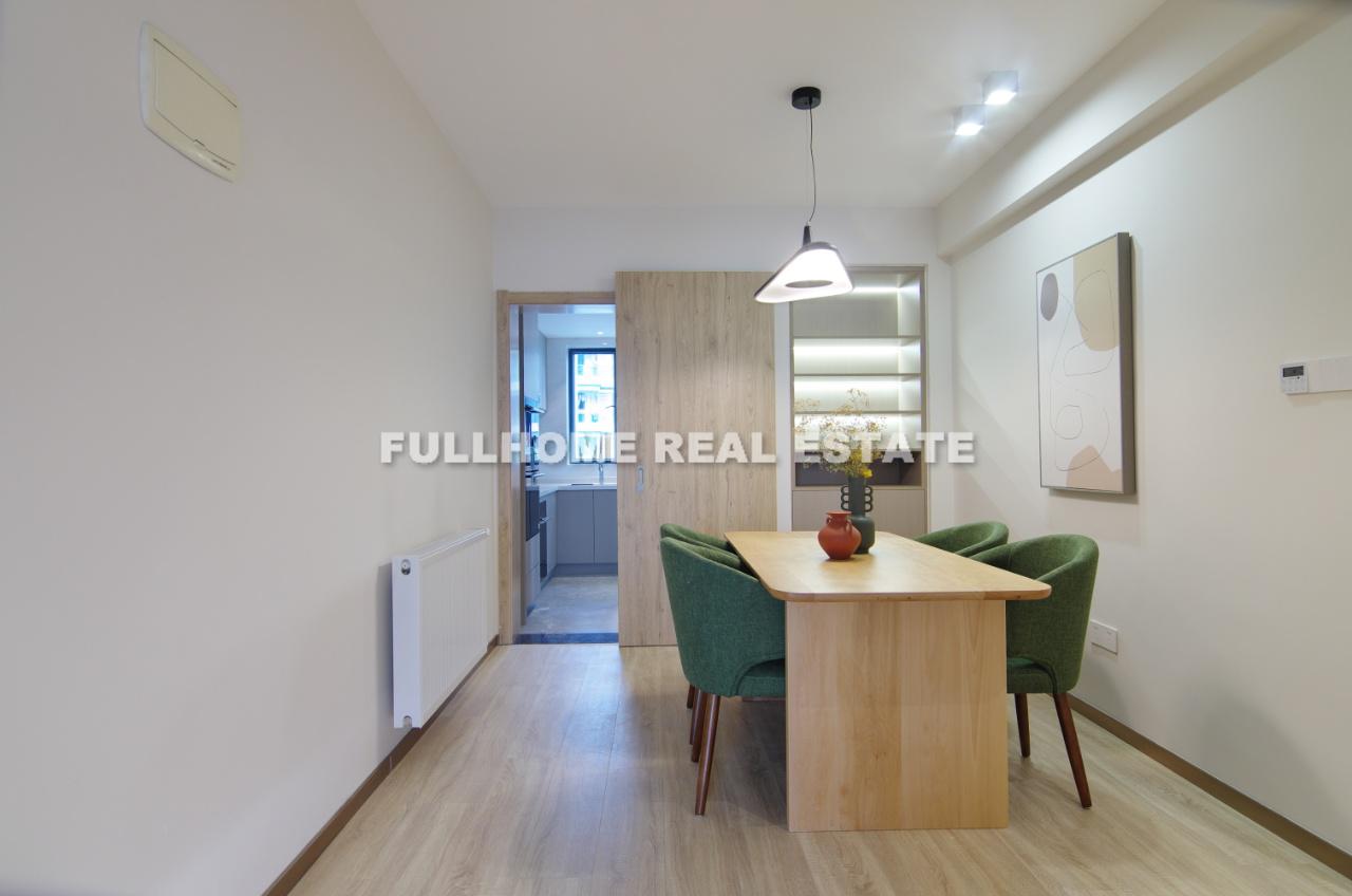 Zhi yin yuan - Interior view 7, Shanghai rental property