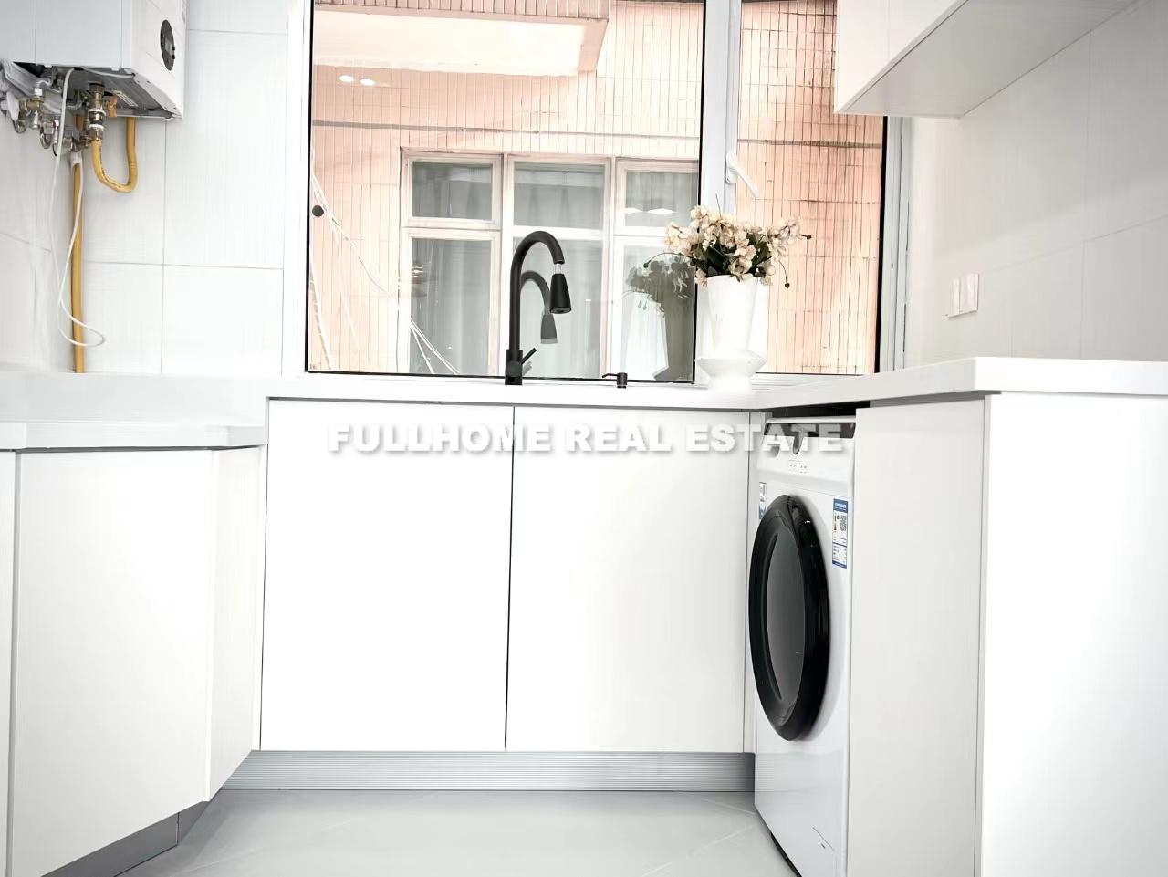 Jiahui Plaza - Interior view 4, Shanghai rental property