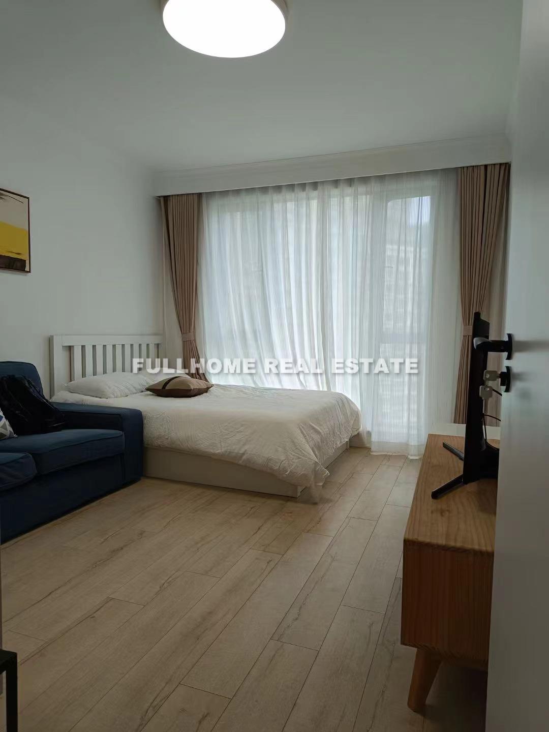 Regents Park - Interior view 2, Shanghai rental property
