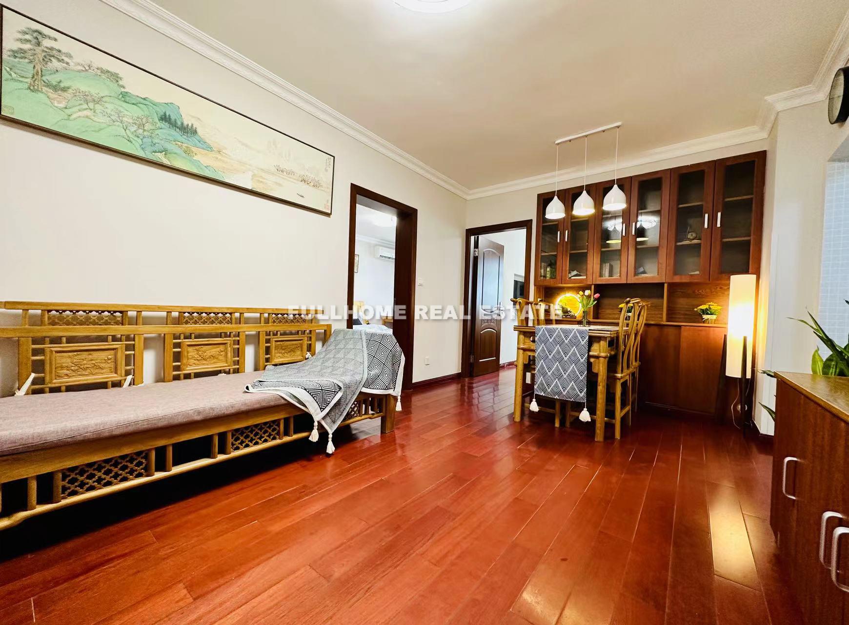 Linjiang Building - Interior view 6, Shanghai rental property