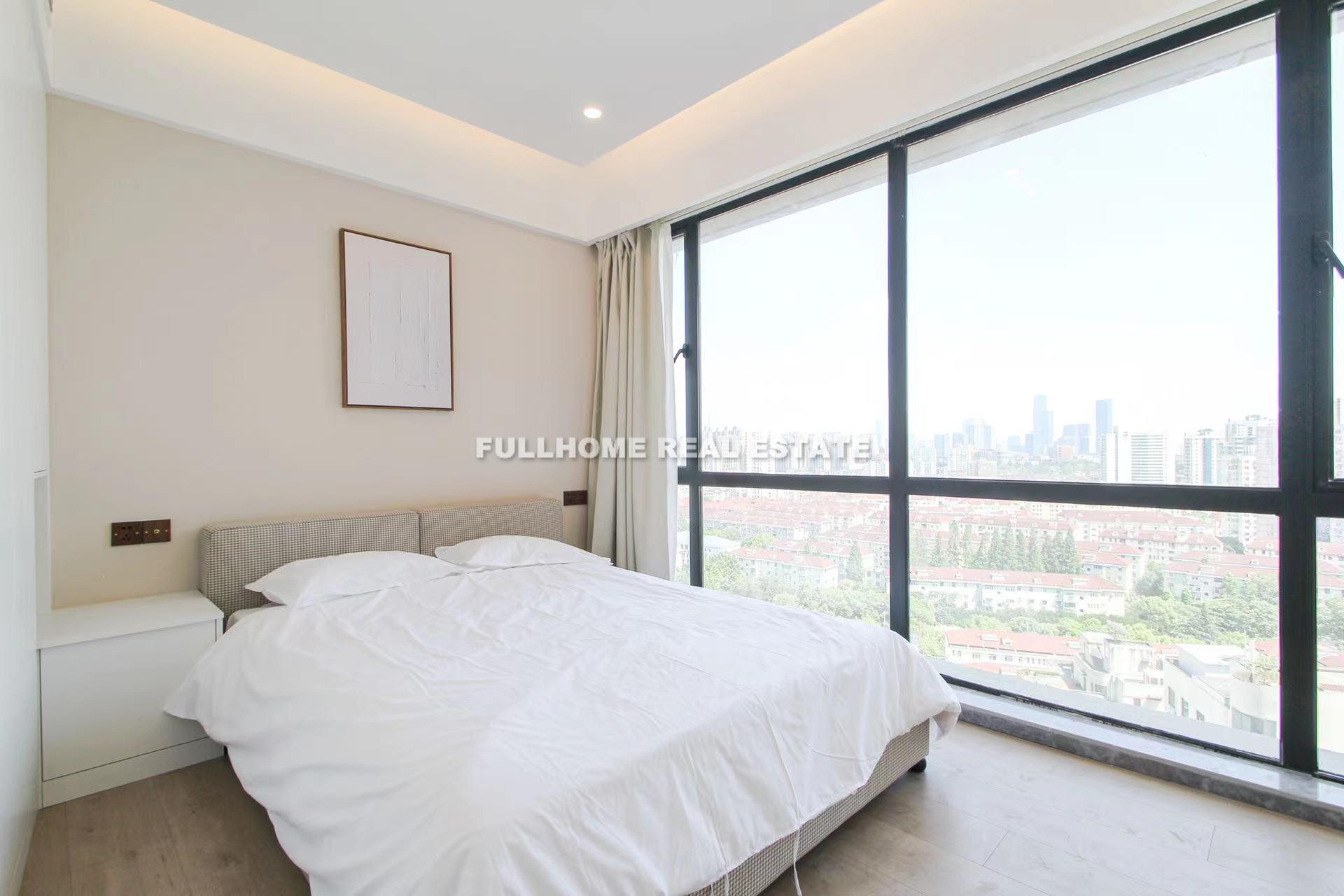 Jiahui Plaza - Interior view 5, Shanghai rental property