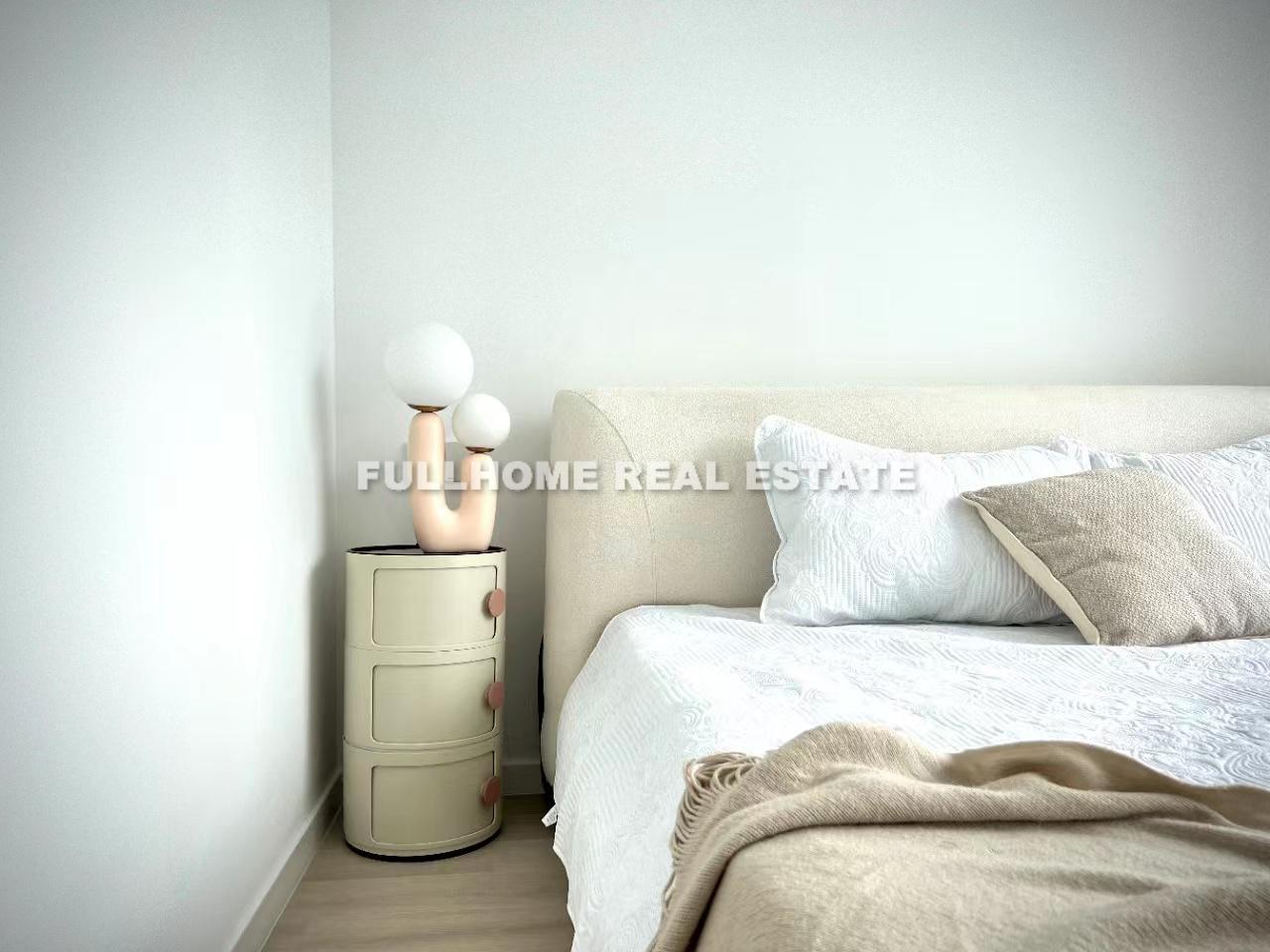 An Le Fang - Interior view 9, Shanghai rental property
