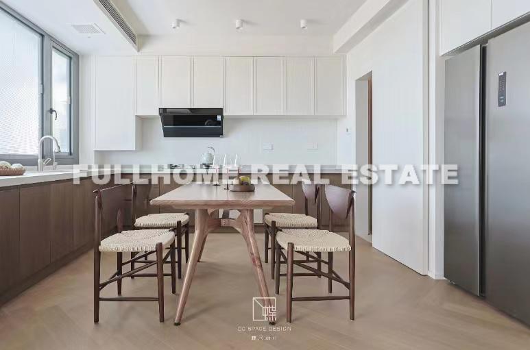 Top Of City - Interior view 2, Shanghai rental property