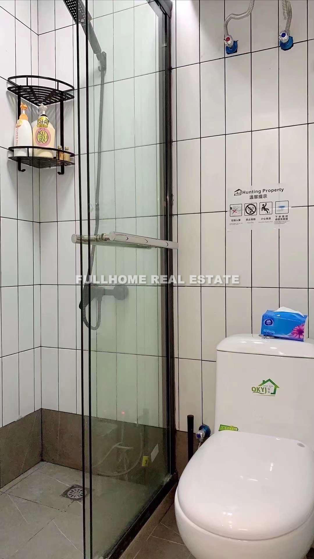 Heyi Mansion - Interior view 6, Shanghai rental property