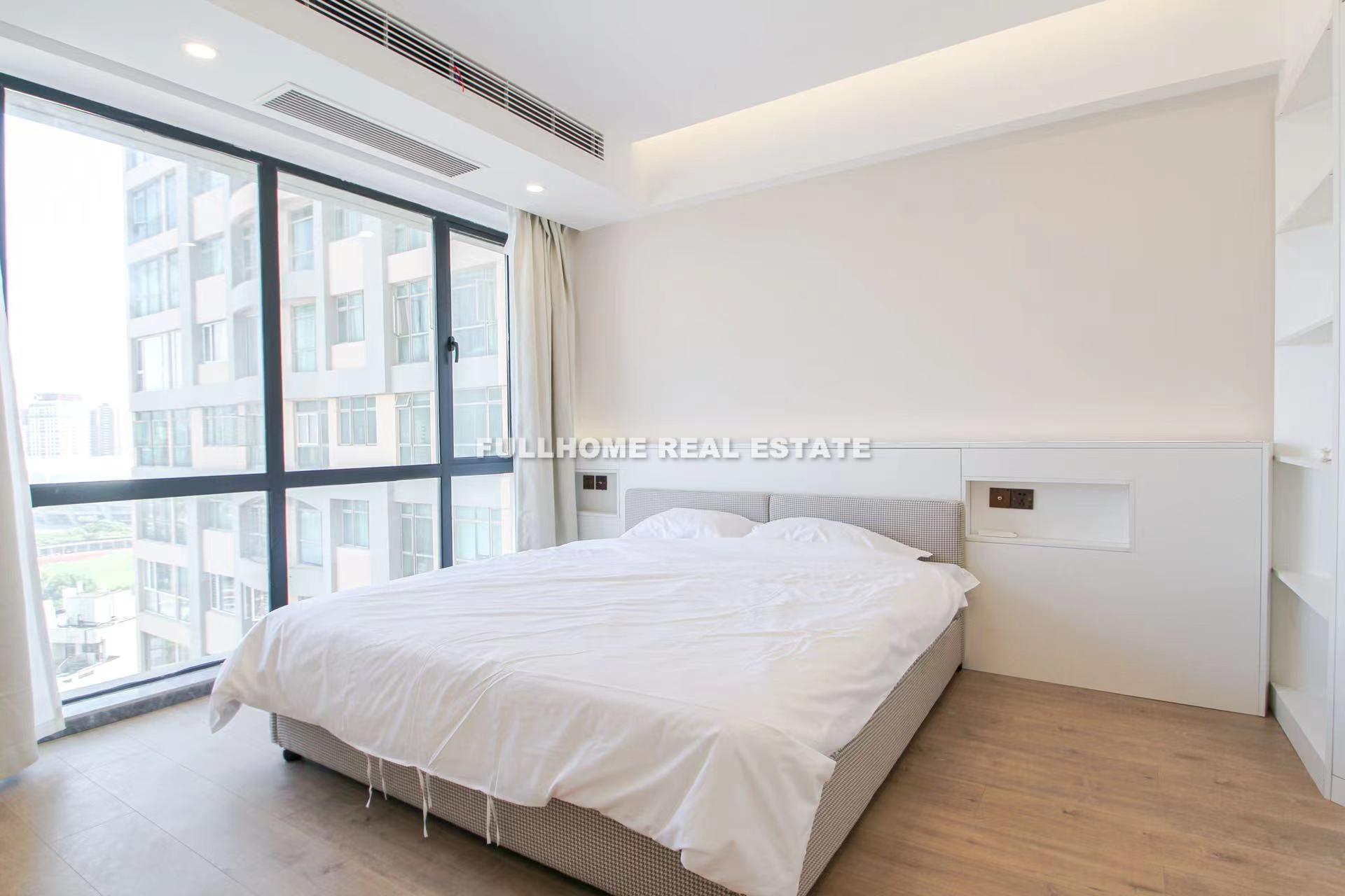 Jiahui Plaza - Interior view 4, Shanghai rental property