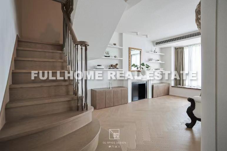 Top Of City - Interior view 8, Shanghai rental property