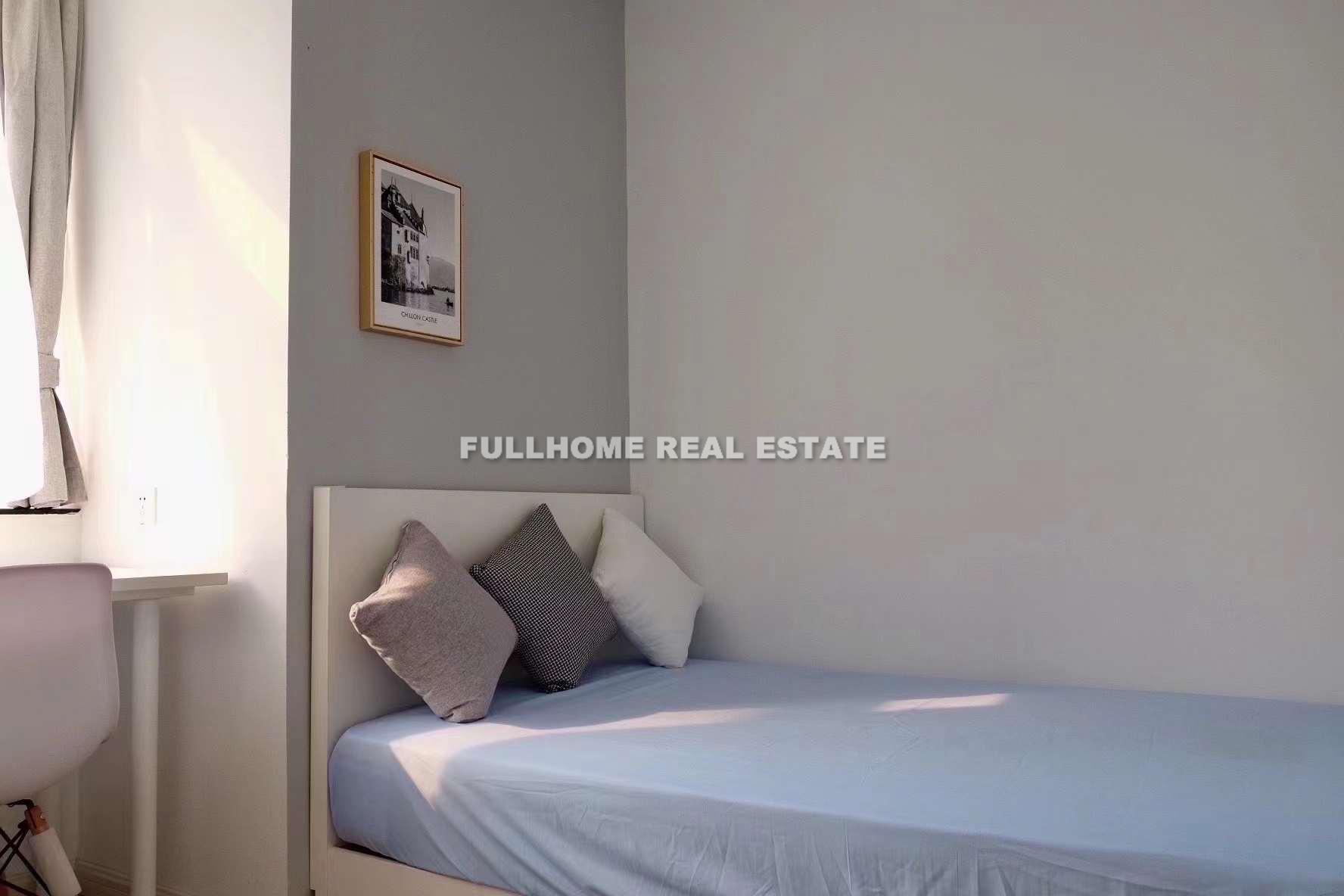Heyi Mansion - Interior view 5, Shanghai rental property