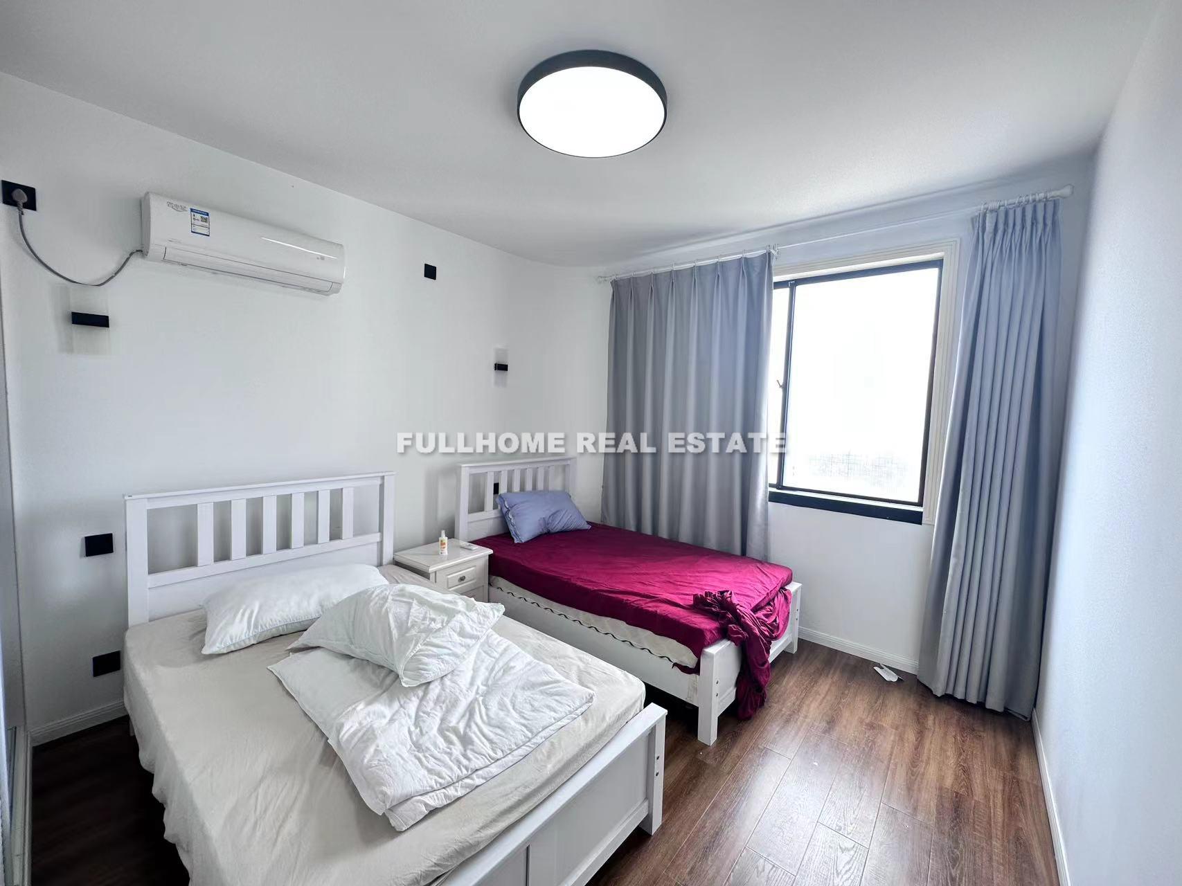 Minghua Mansion - Interior view 8, Shanghai rental property