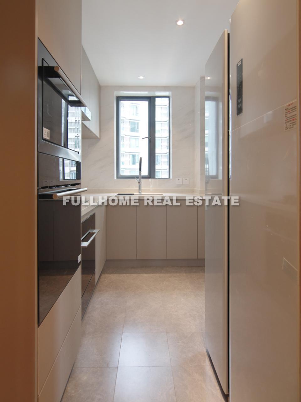 Zhi yin yuan - Interior view 8, Shanghai rental property