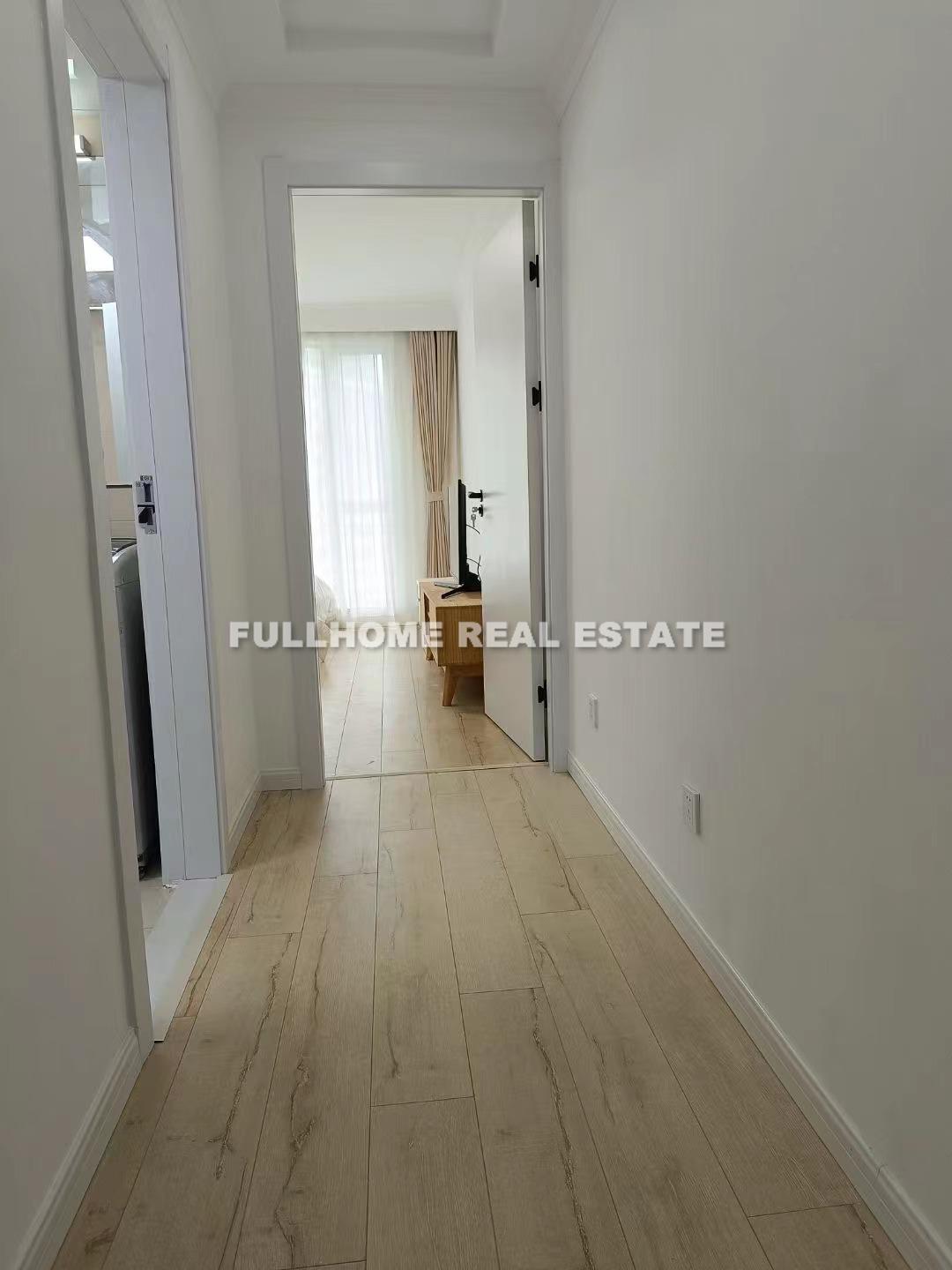 Regents Park - Interior view 3, Shanghai rental property