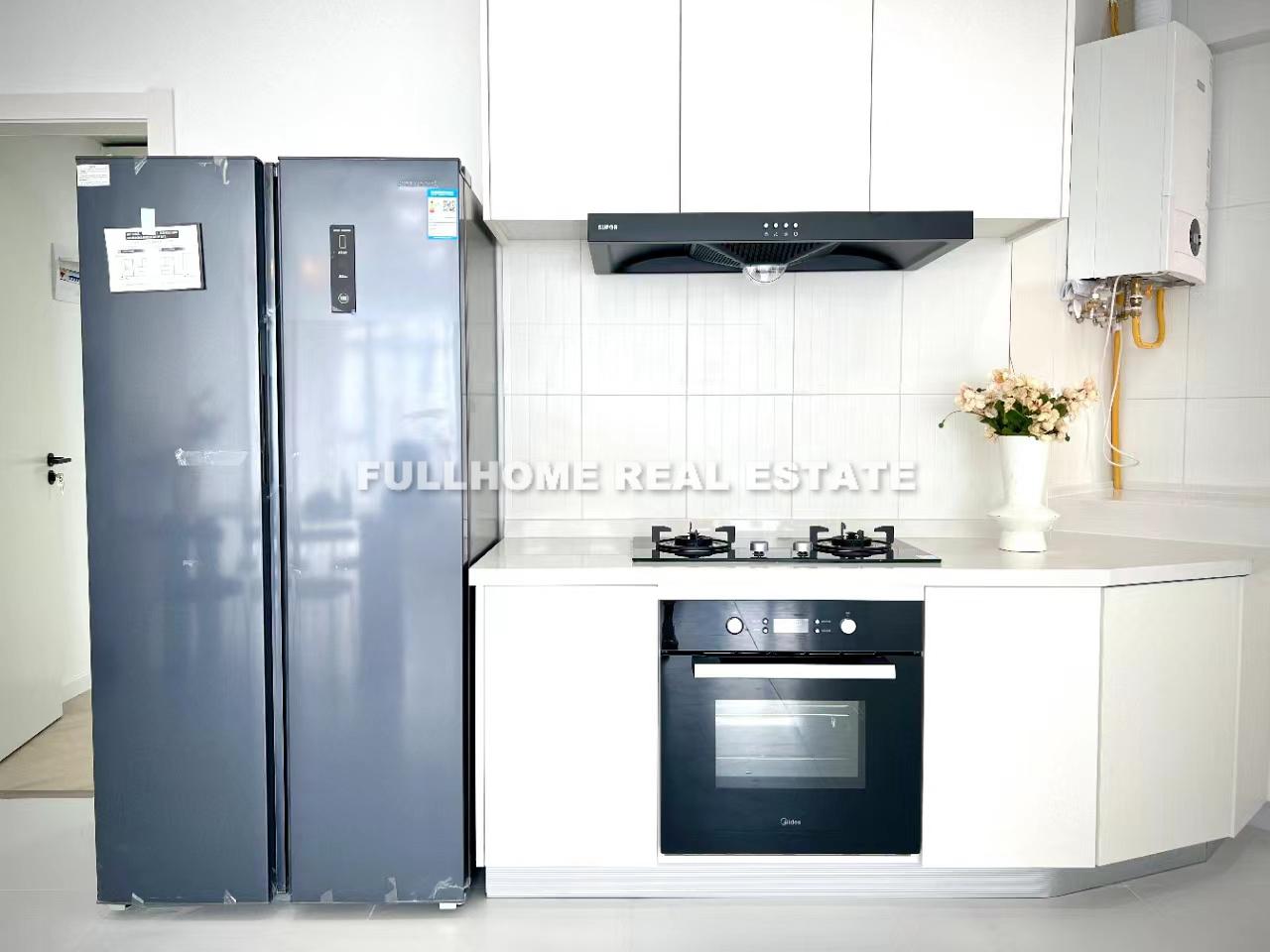 Jiahui Plaza - Interior view 3, Shanghai rental property