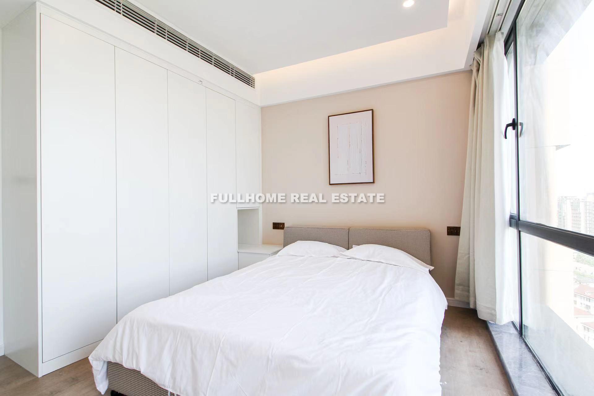 Jiahui Plaza - Interior view 6, Shanghai rental property