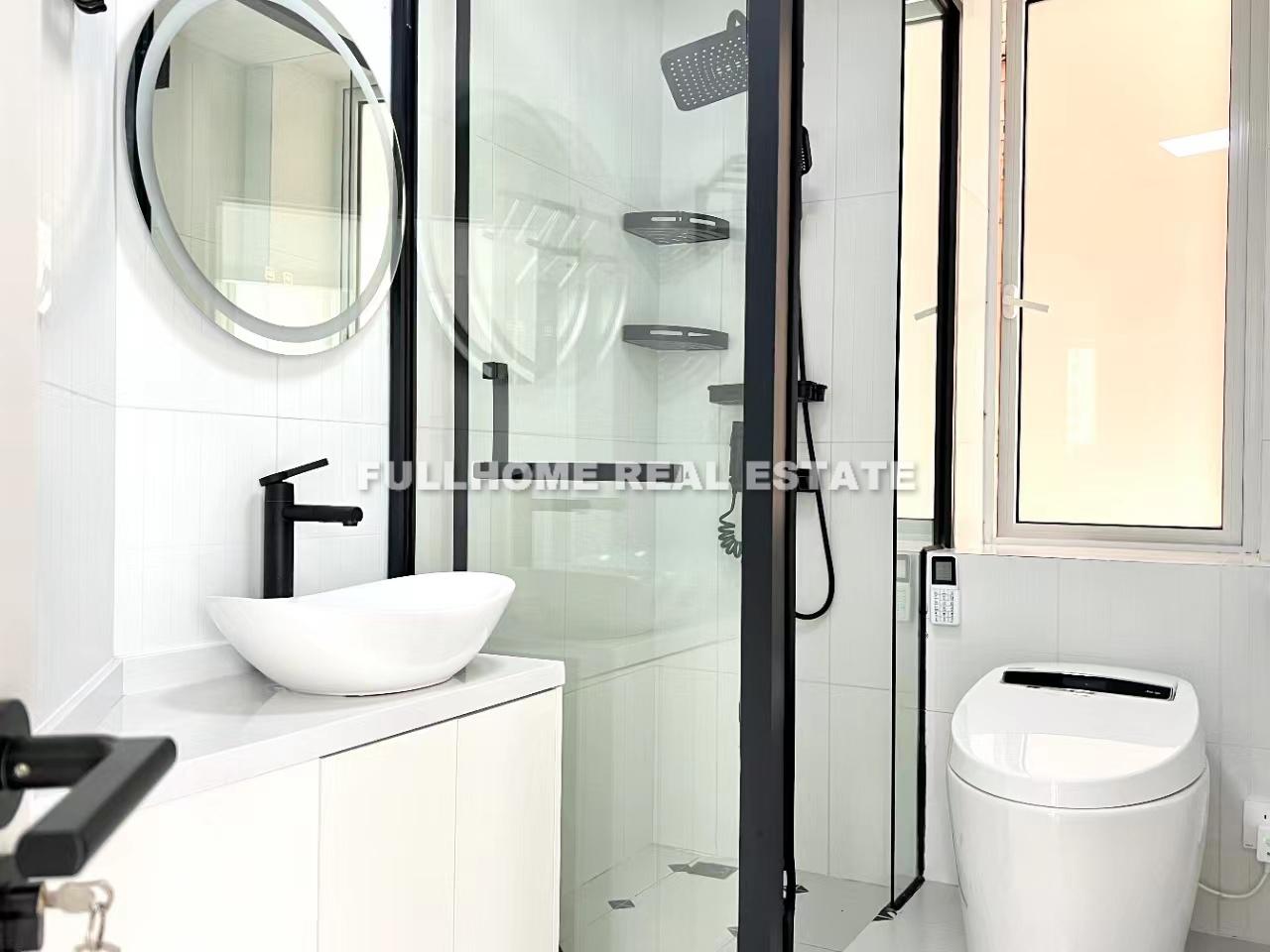 An Le Fang - Interior view 8, Shanghai rental property