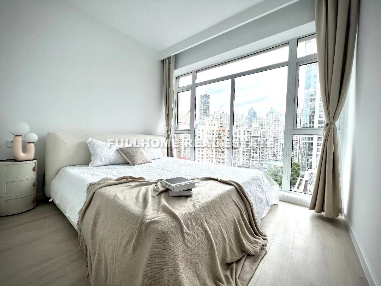 An Le Fang - Interior view 5, Shanghai rental property