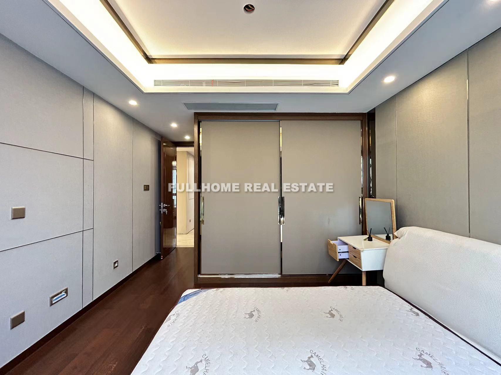 Jing An Fu - Interior view 2, Shanghai rental property