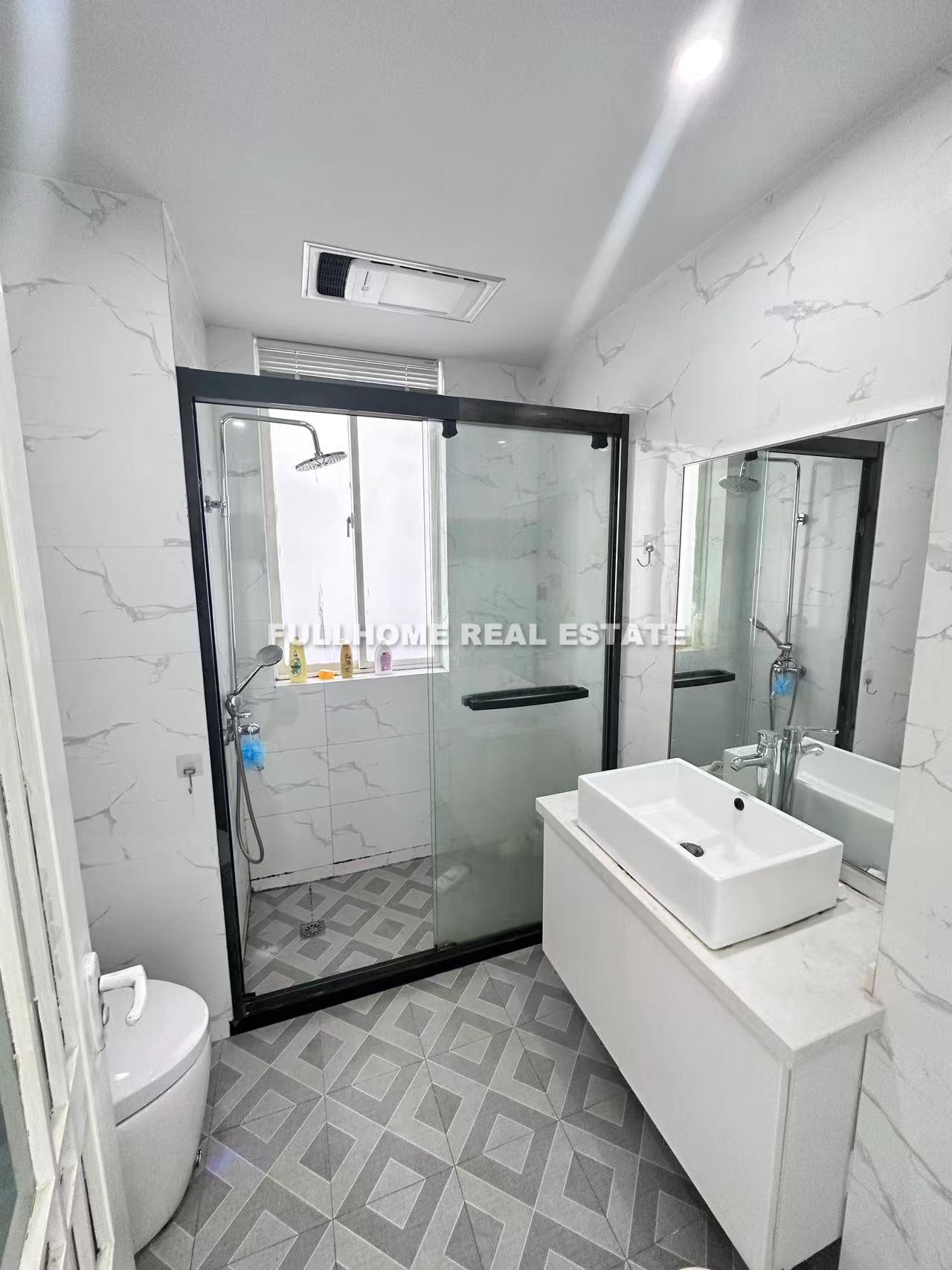 Minghua Mansion - Interior view 4, Shanghai rental property