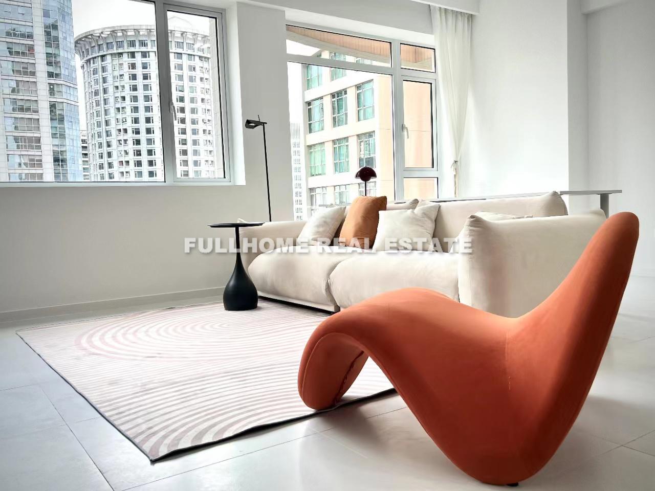 Jiahui Plaza - Interior view 7, Shanghai rental property