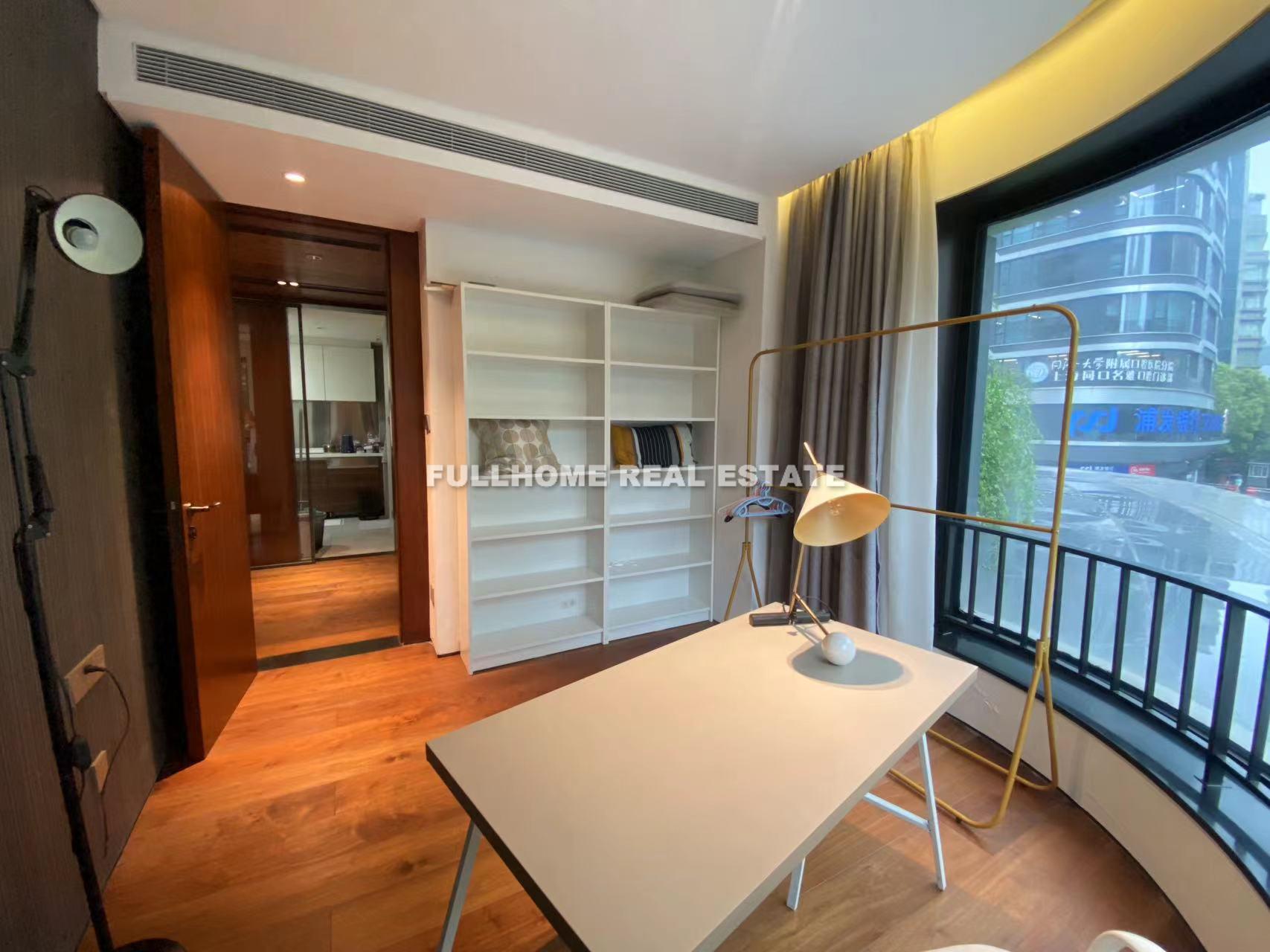 Jing An Golden Street - Interior view 6, Shanghai rental property