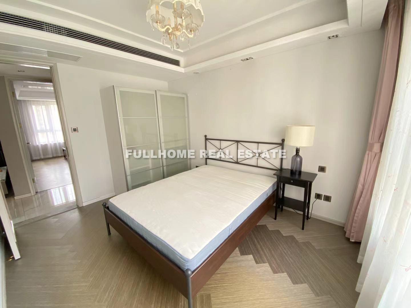 baohua Chengshi Zhixin - Interior view 6, Shanghai rental property