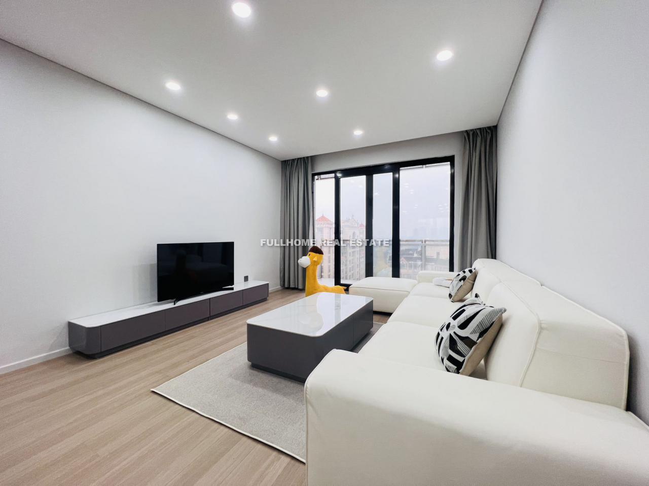 Victoria Garden Apartments - Interior view 2, Beijing rental property