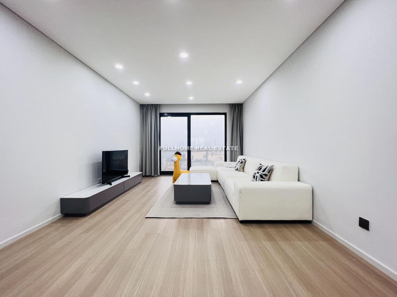 Victoria Garden Apartments - 3 bedroom apartment in Beijing, Chaoyang Park