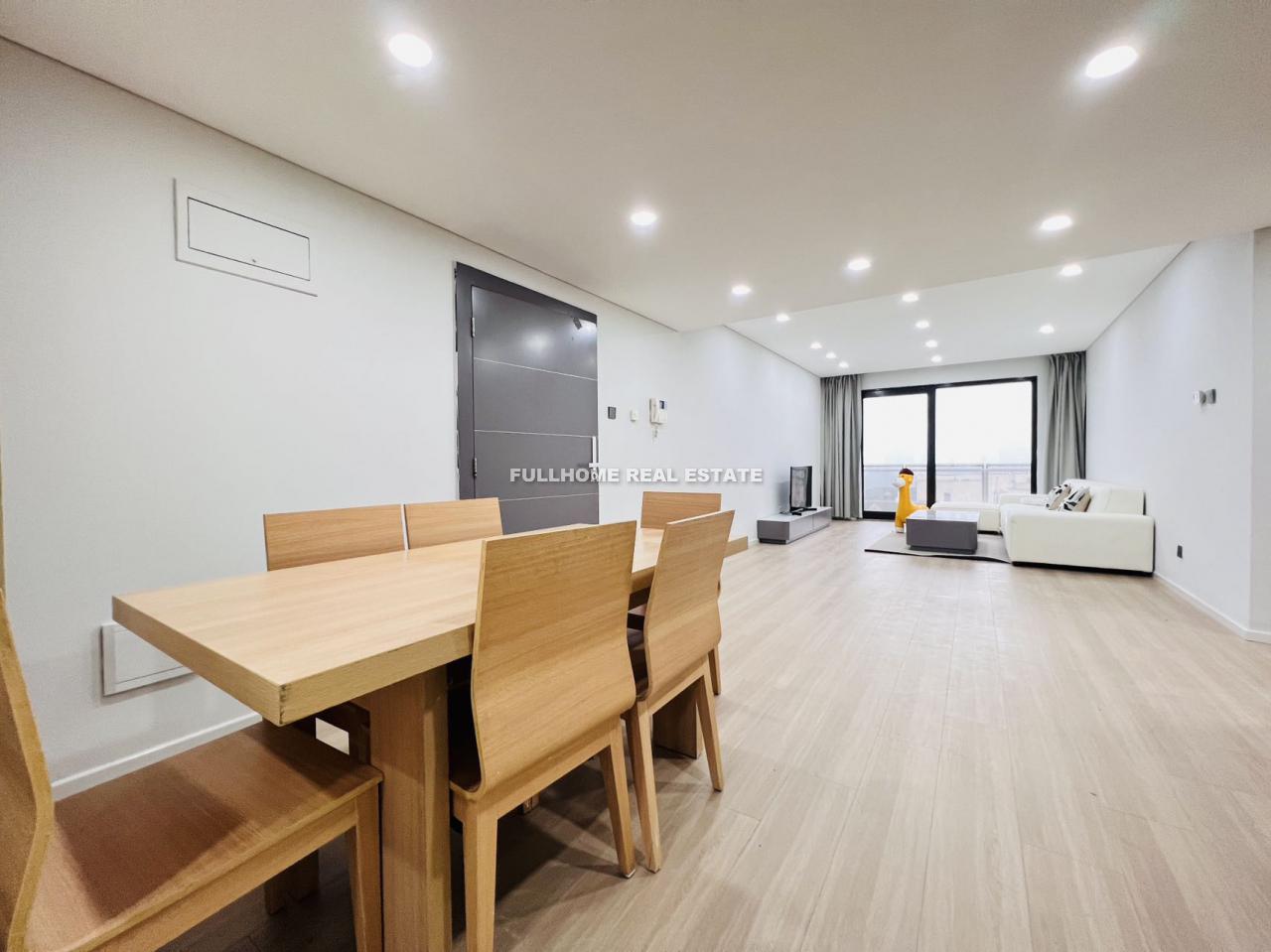Victoria Garden Apartments - Interior view 3, Beijing rental property