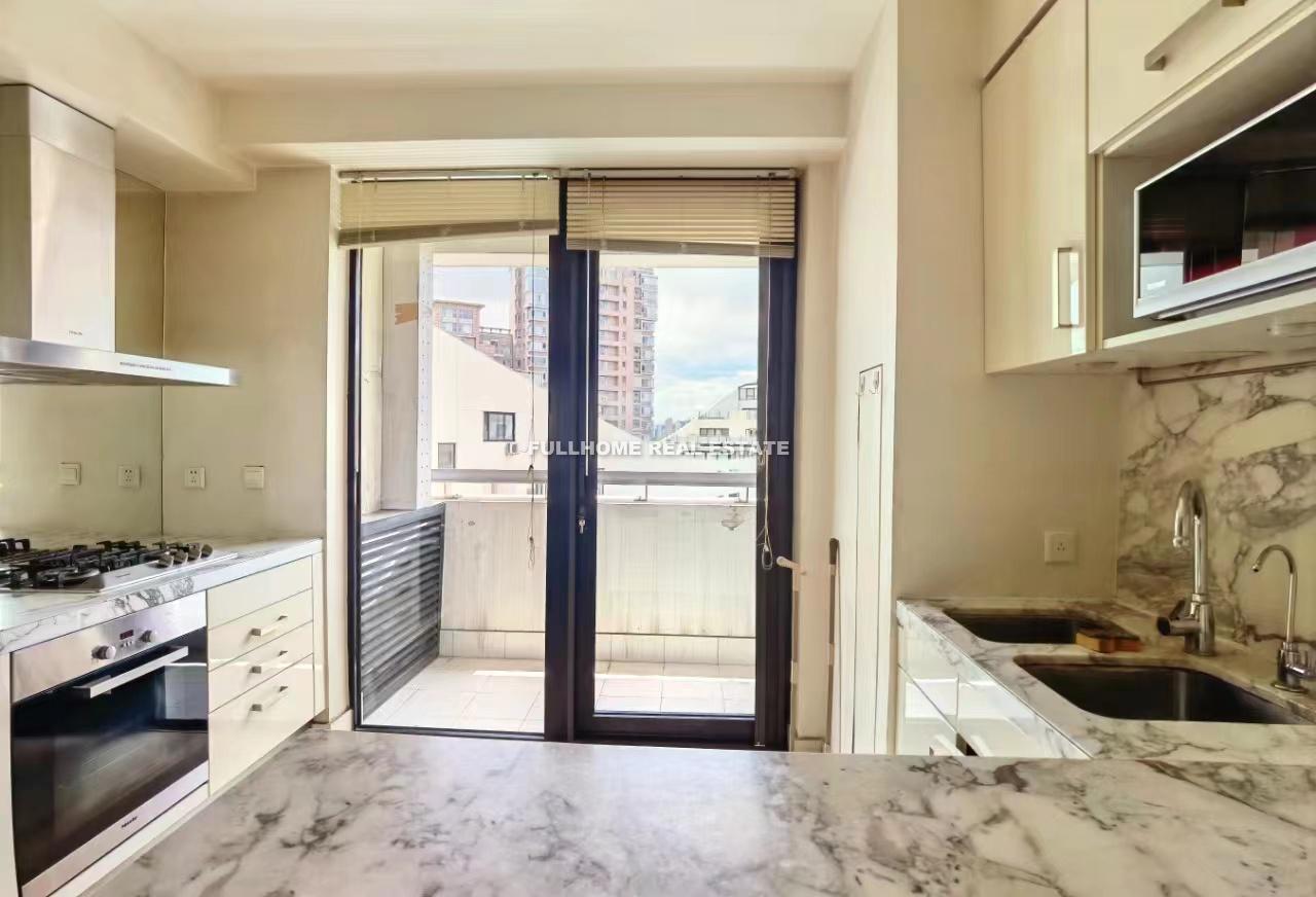 Victoria Garden Apartments - Interior view 4, Beijing rental property