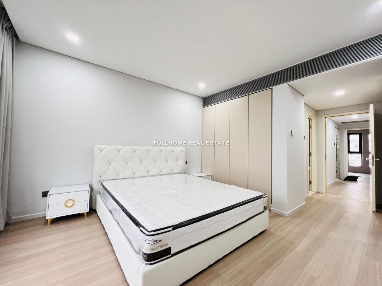 Victoria Garden Apartments - Interior view 5, Beijing rental property