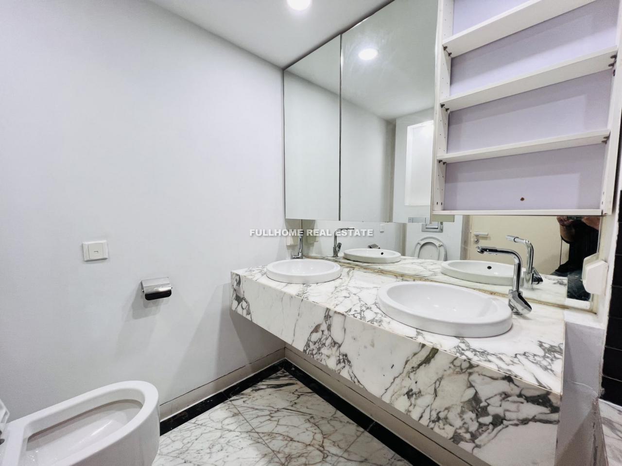 Victoria Garden Apartments - Interior view 7, Beijing rental property