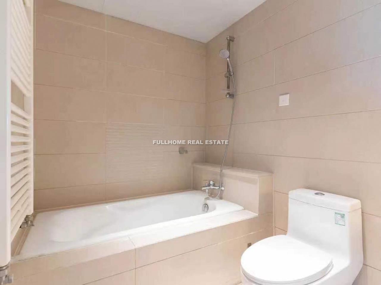 Central Park - Interior view 6, Beijing rental property