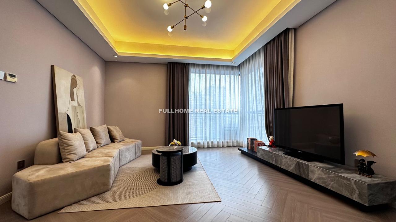Chevalier - 1 bedroom apartment in Beijing, Lufthansa