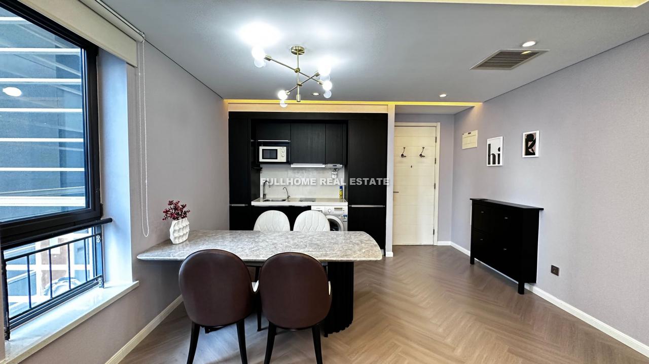 Chevalier - Interior view 2, Beijing rental property