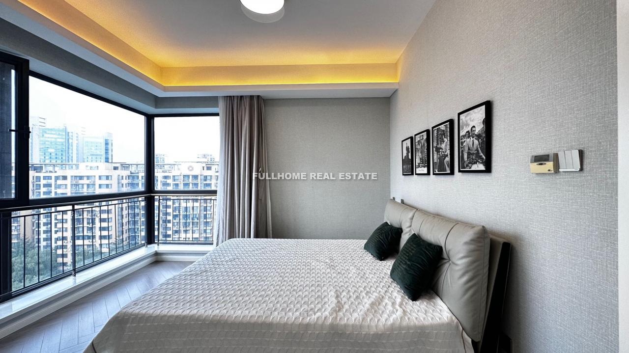 Chevalier - Interior view 4, Beijing rental property