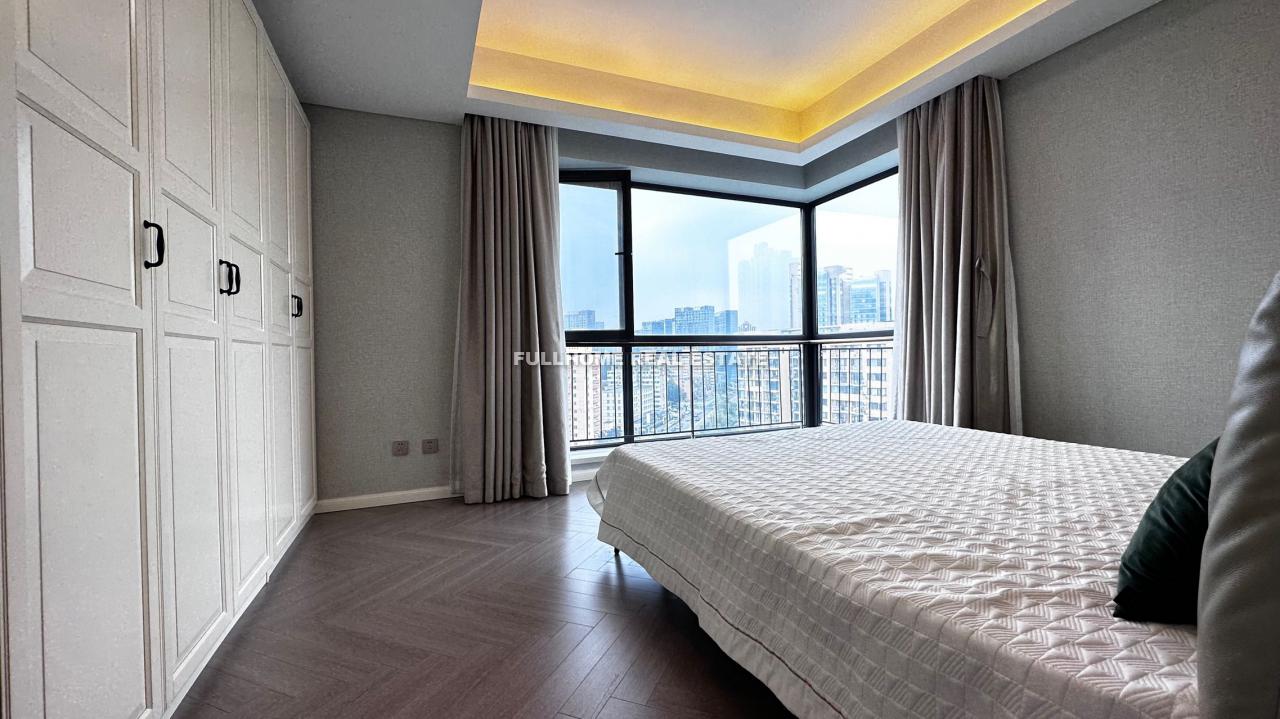 Chevalier - Interior view 5, Beijing rental property