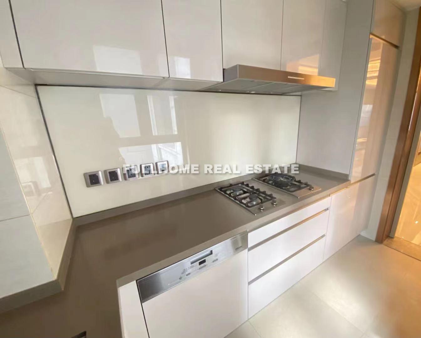baohua Chengshi Zhixin - Interior view 7, Shanghai rental property