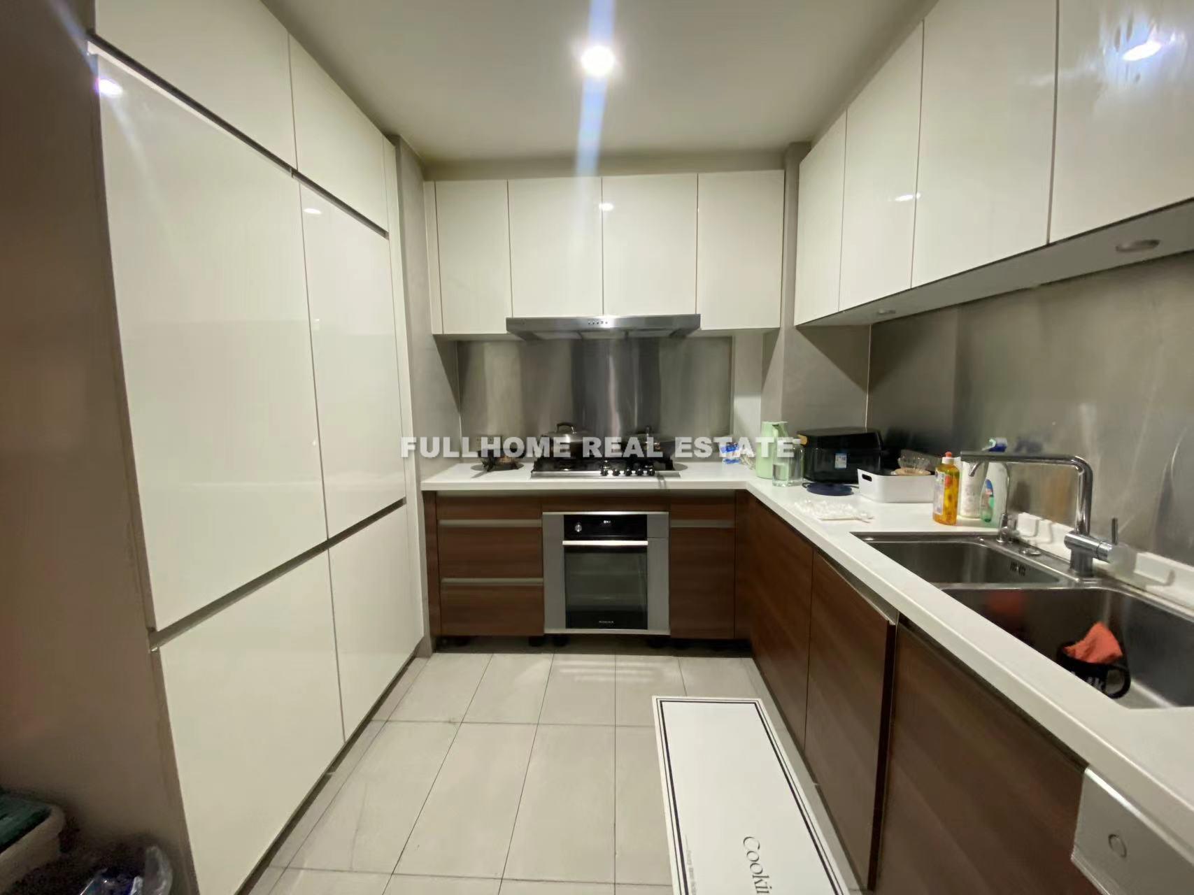 Jing An Golden Street - Interior view 5, Shanghai rental property