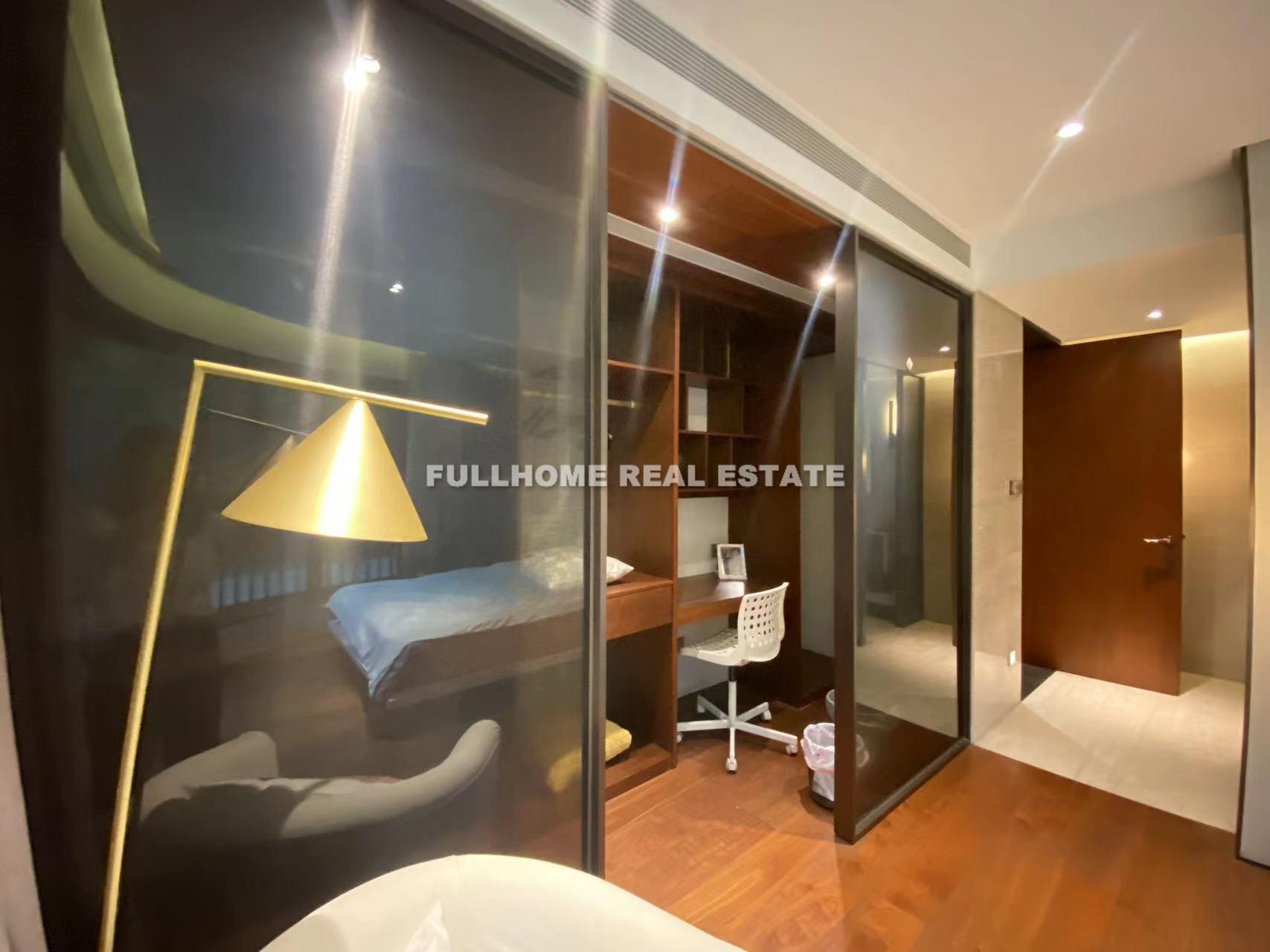 Jing An Golden Street - Interior view 12, Shanghai rental property