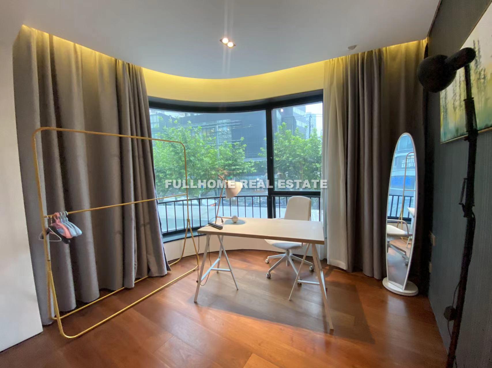 Jing An Golden Street - Interior view 13, Shanghai rental property