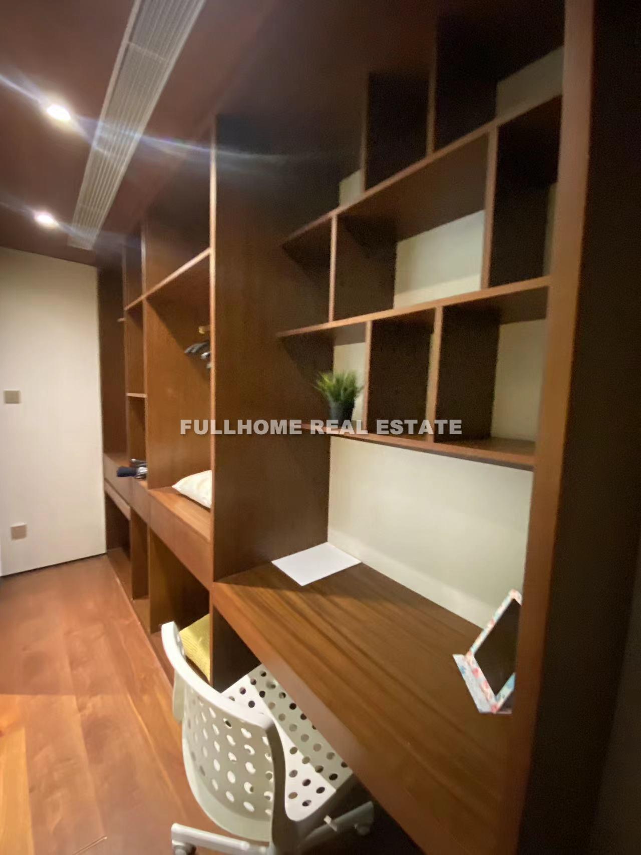 Jing An Golden Street - Interior view 9, Shanghai rental property